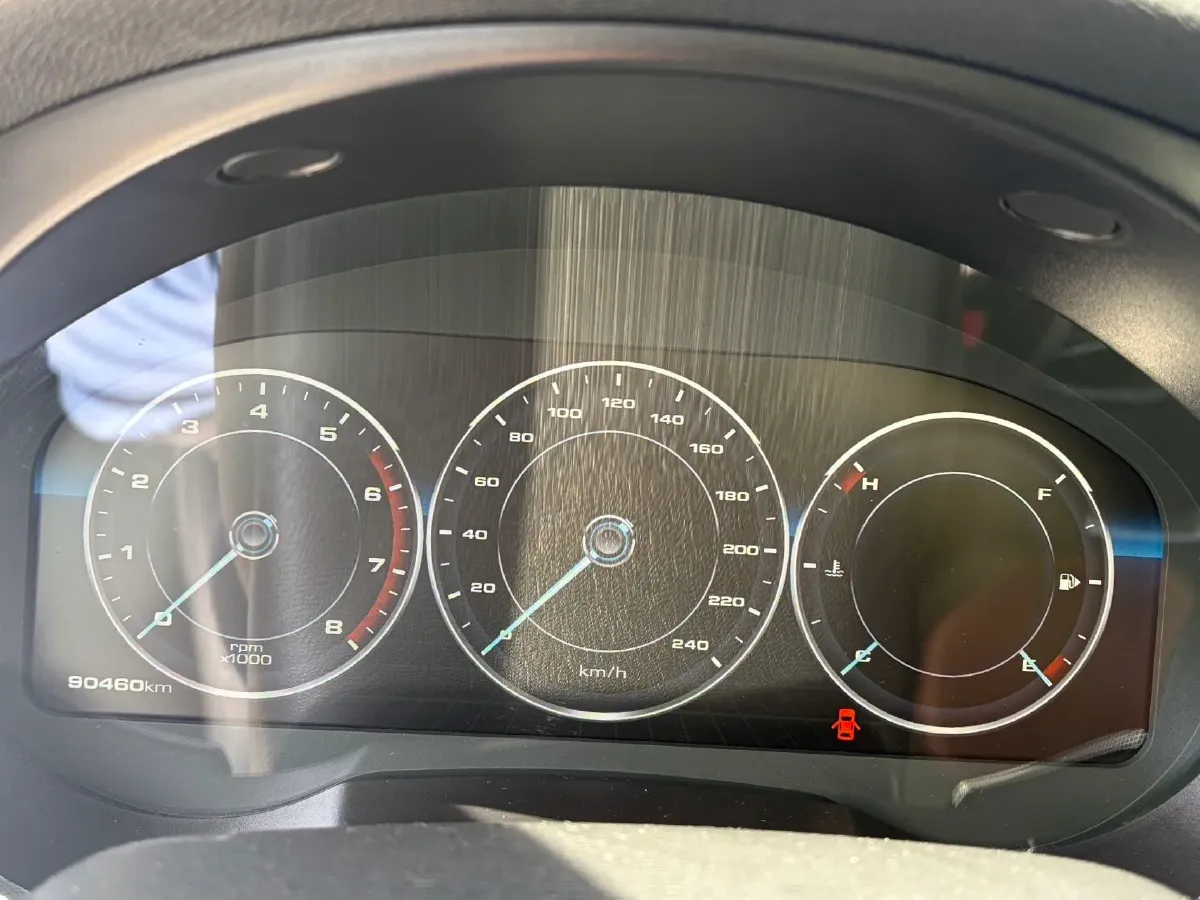 2018 Haval H7 2.0T 231HP L4 6DCT,autocango,china used car exporter,china ev exporter,chinese used car exporter,chinese used ev exporter