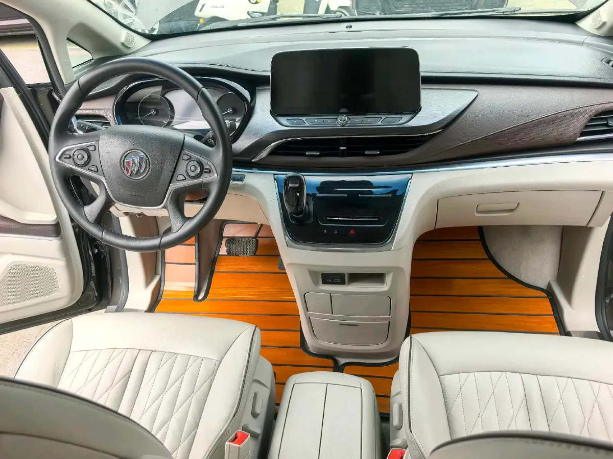 2022 Buick GL8 2.0T 237HP L4 9AT,autocango,china used car exporter,china ev exporter,chinese used car exporter,chinese used ev exporter