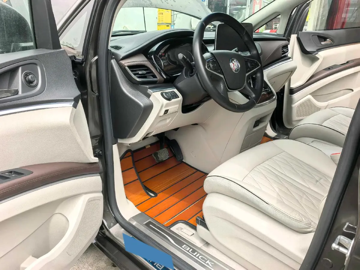 2022 Buick GL8 2.0T 237HP L4 9AT,autocango,china used car exporter,china ev exporter,chinese used car exporter,chinese used ev exporter