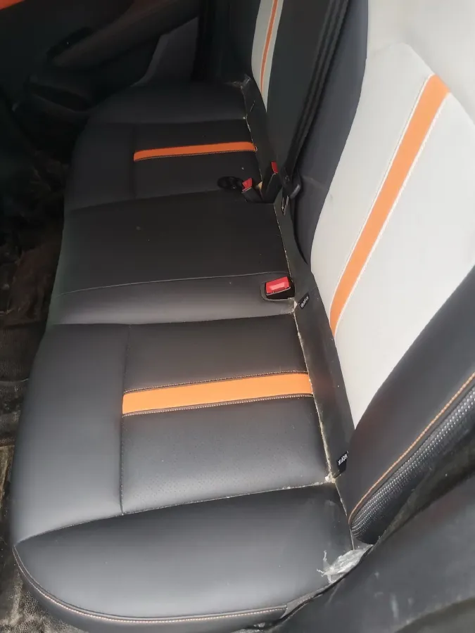 2023 DongFeng Aeolus YiXuan 1.5L 125HP L4 6DCT,autocango,china used car exporter,china ev exporter,chinese used car exporter,chinese used ev exporter