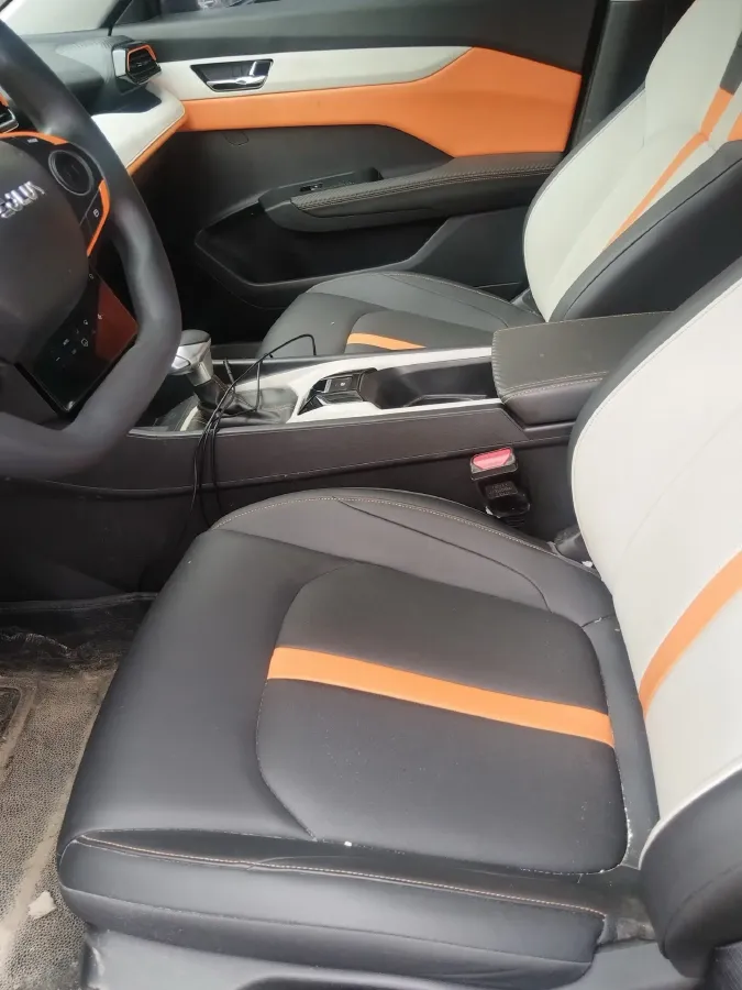 2023 DongFeng Aeolus YiXuan 1.5L 125HP L4 6DCT,autocango,china used car exporter,china ev exporter,chinese used car exporter,chinese used ev exporter