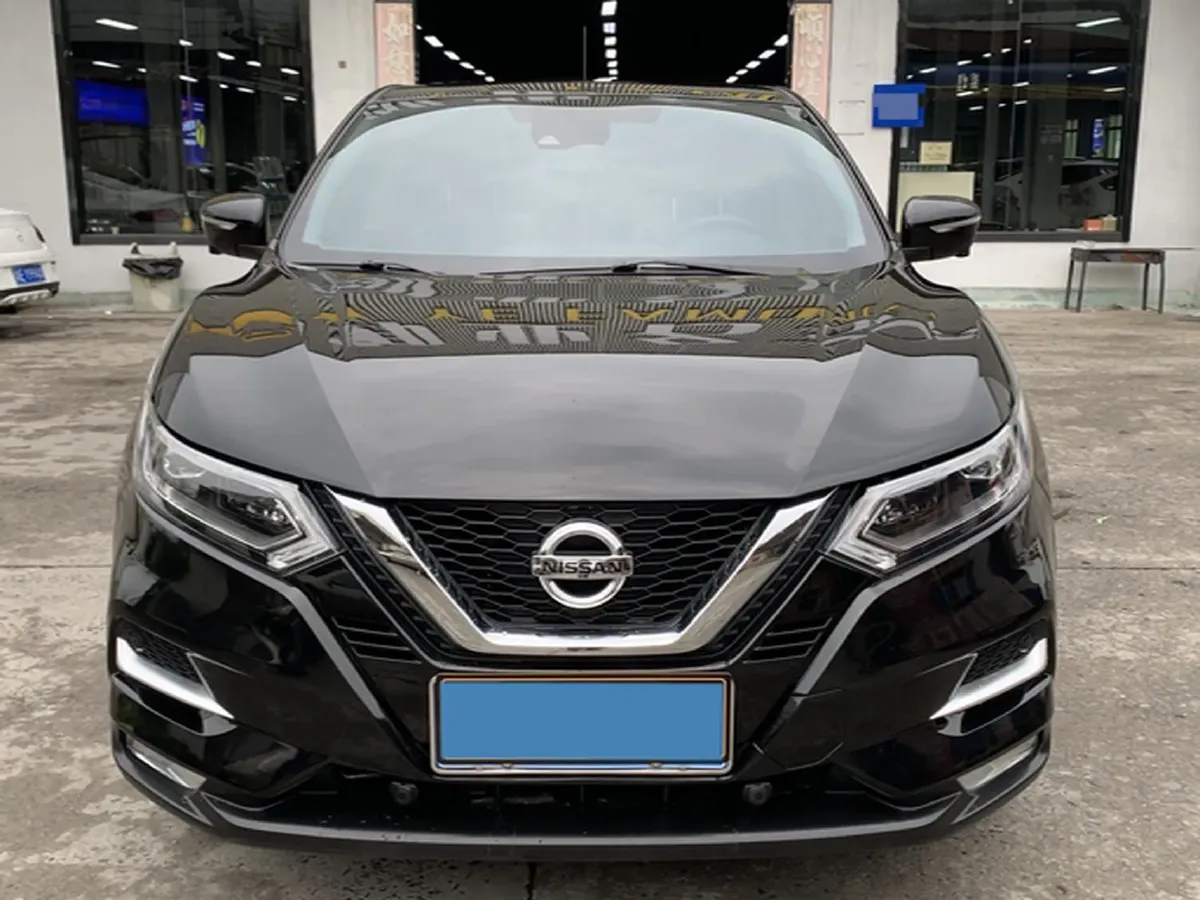 2021 Nissan Qashqai 2.0L 151HP L4 CVT,autocango,china used car exporter,china ev exporter,chinese used car exporter,chinese used ev exporter