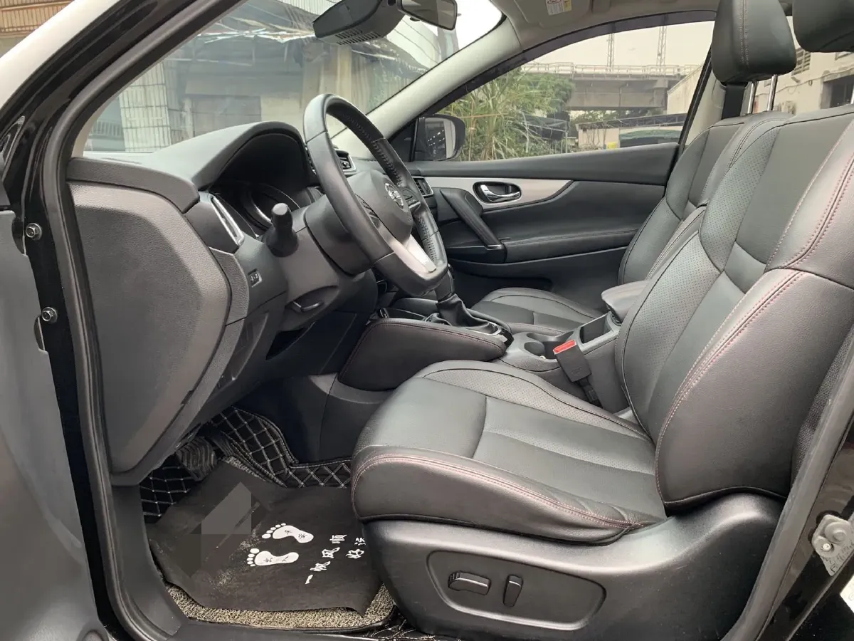 2021 Nissan Qashqai 2.0L 151HP L4 CVT,autocango,china used car exporter,china ev exporter,chinese used car exporter,chinese used ev exporter