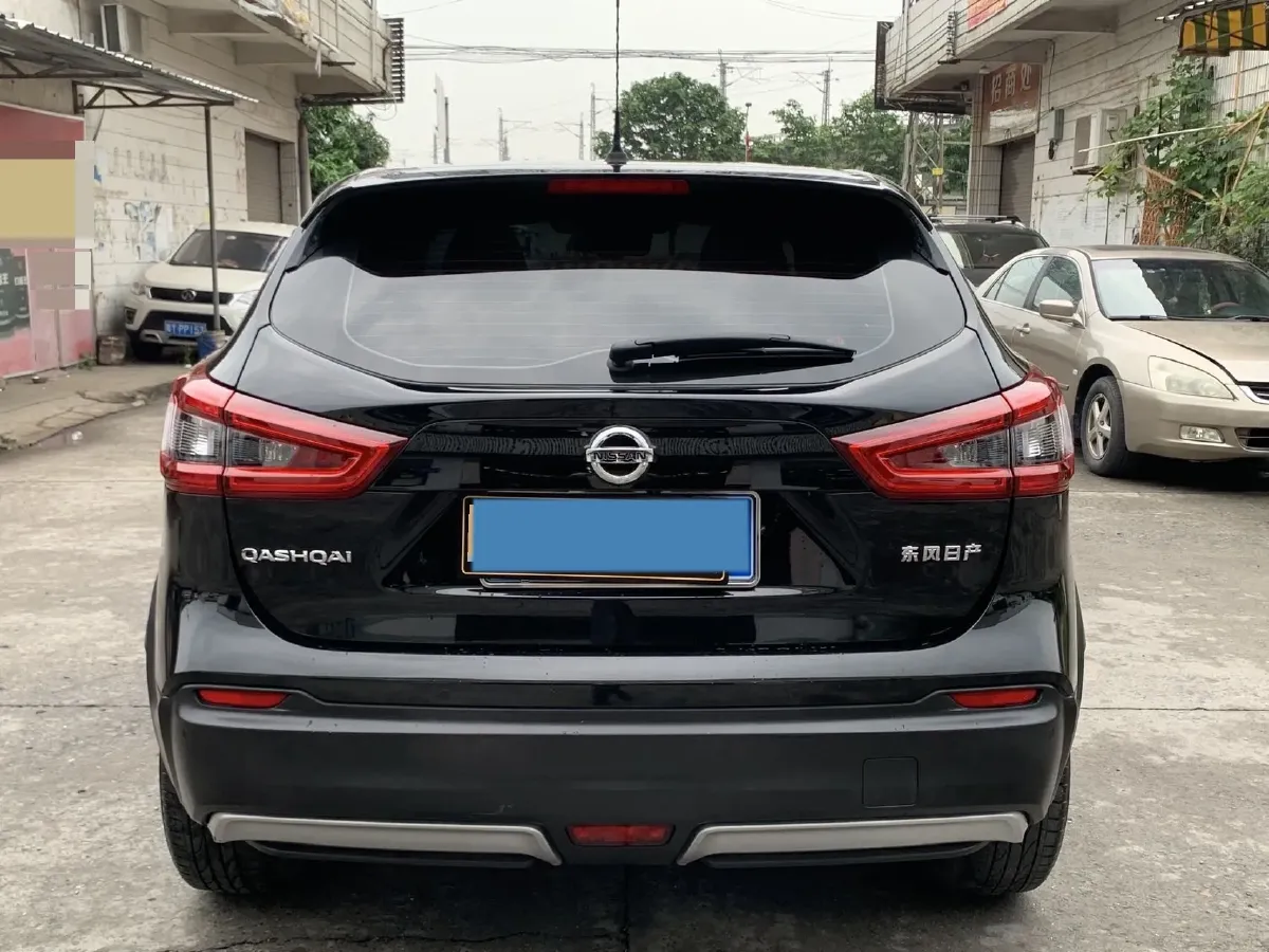 2021 Nissan Qashqai 2.0L 151HP L4 CVT,autocango,china used car exporter,china ev exporter,chinese used car exporter,chinese used ev exporter