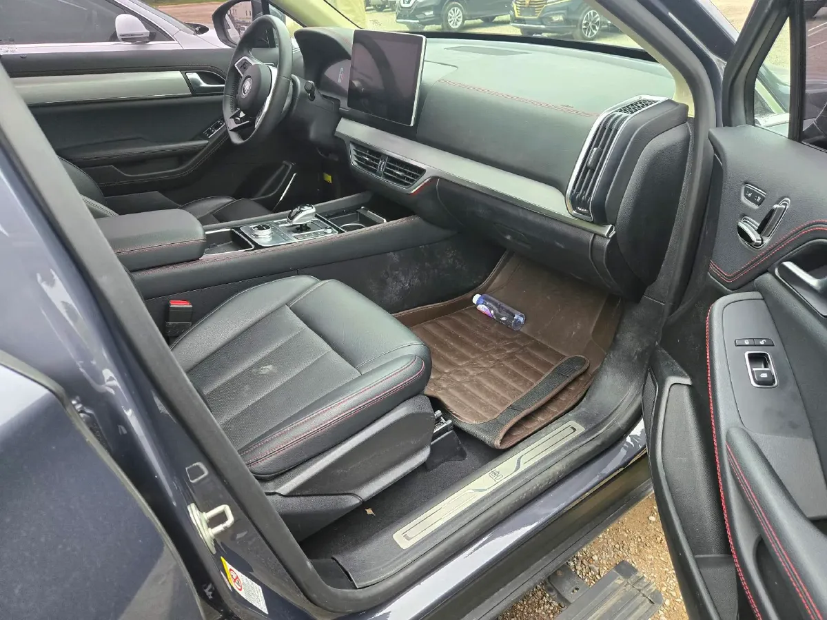 2019 BYD Tang BEV 82.8KWH,autocango,china used car exporter,china ev exporter,chinese used car exporter,chinese used ev exporter