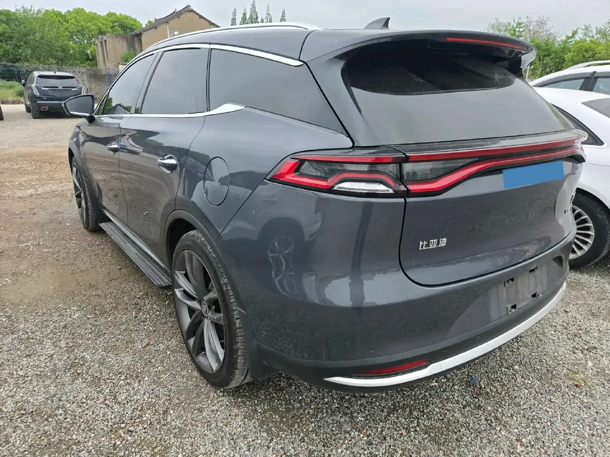 2019 BYD Tang BEV 82.8KWH,autocango,china used car exporter,china ev exporter,chinese used car exporter,chinese used ev exporter