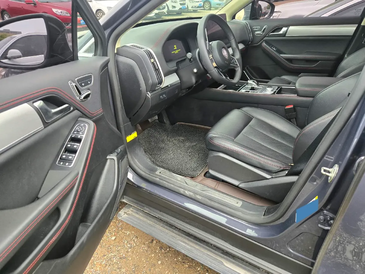 2019 BYD Tang BEV 82.8KWH,autocango,china used car exporter,china ev exporter,chinese used car exporter,chinese used ev exporter