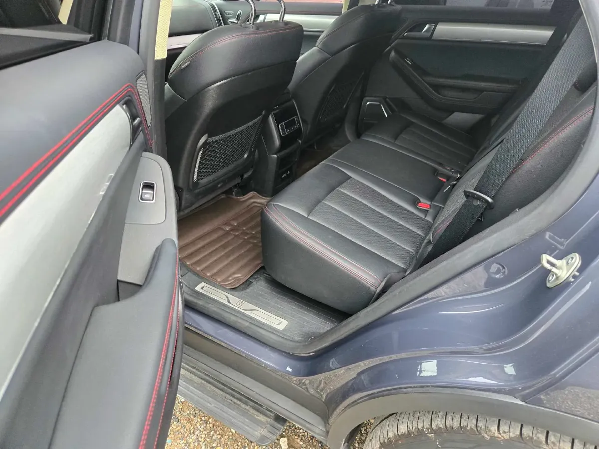 2019 BYD Tang BEV 82.8KWH,autocango,china used car exporter,china ev exporter,chinese used car exporter,chinese used ev exporter