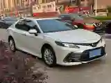 2023 Toyota Camry 2.0L 177HP L4 CVT