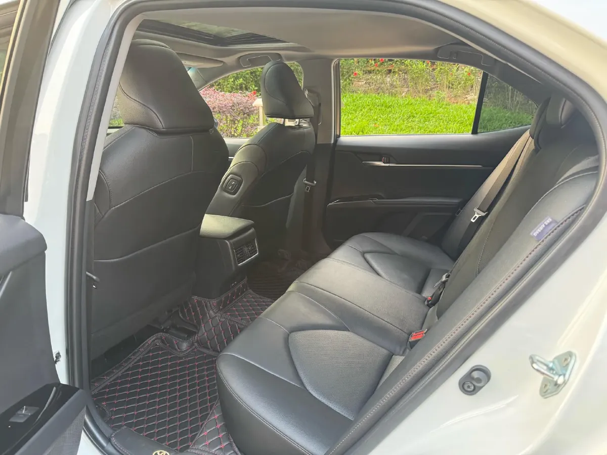 2023 Toyota Camry 2.0L 177HP L4 CVT,autocango,china used car exporter,china ev exporter,chinese used car exporter,chinese used ev exporter