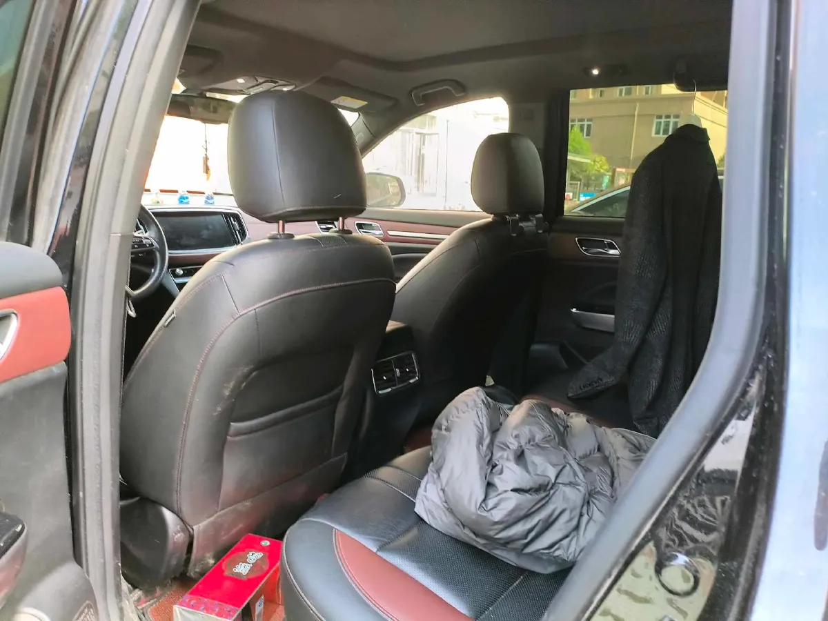 2020 GAC Trumpchi GS8 2.0T 252HP L4 6AT,autocango,china used car exporter,china ev exporter,chinese used car exporter,chinese used ev exporter