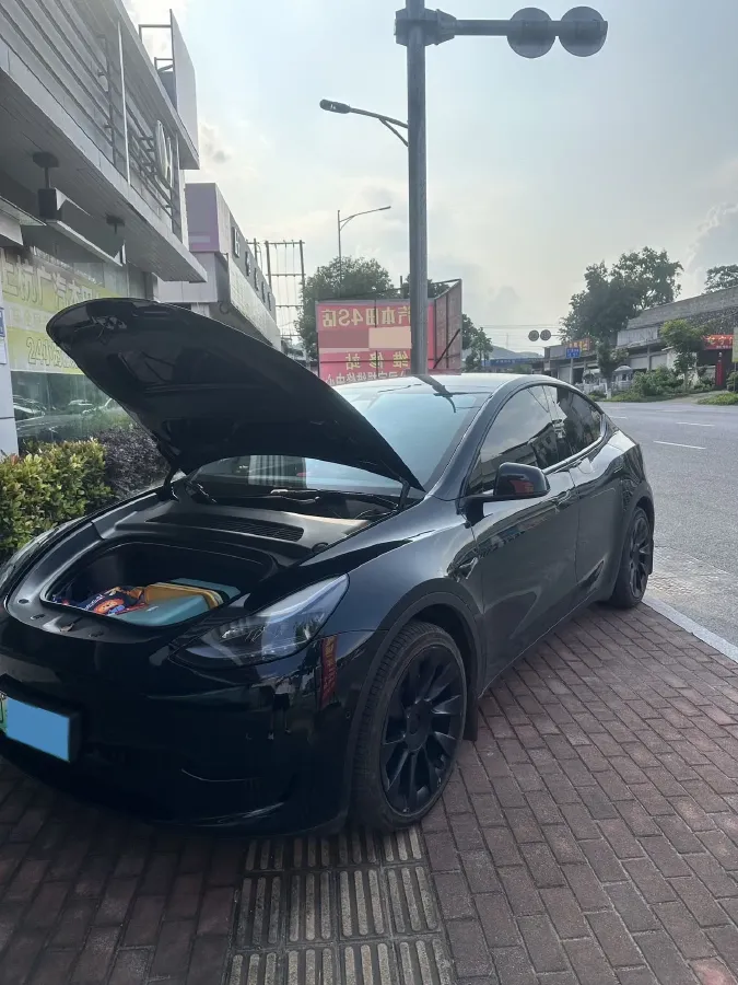2022 Tesla Model Y BEV 60KWH,autocango,china used car exporter,china ev exporter,chinese used car exporter,chinese used ev exporter