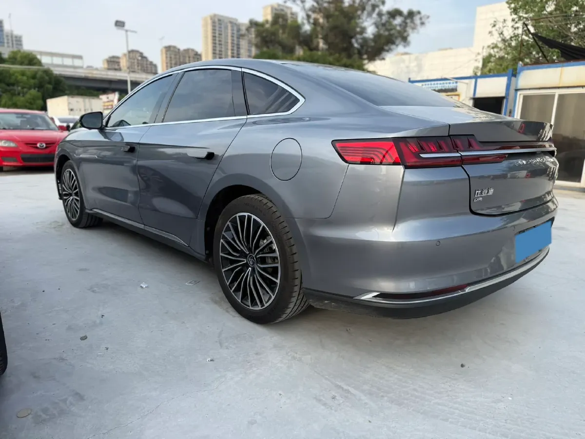 2020 BYD Han BEV 76.9KWH,autocango,china used car exporter,china ev exporter,chinese used car exporter,chinese used ev exporter