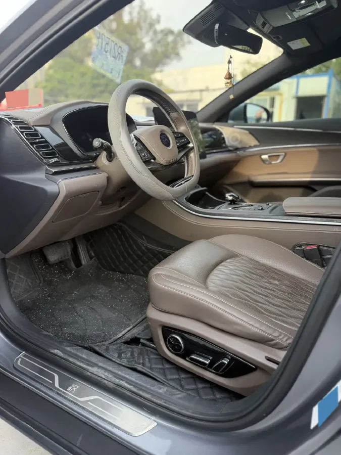 2020 BYD Han BEV 76.9KWH,autocango,china used car exporter,china ev exporter,chinese used car exporter,chinese used ev exporter