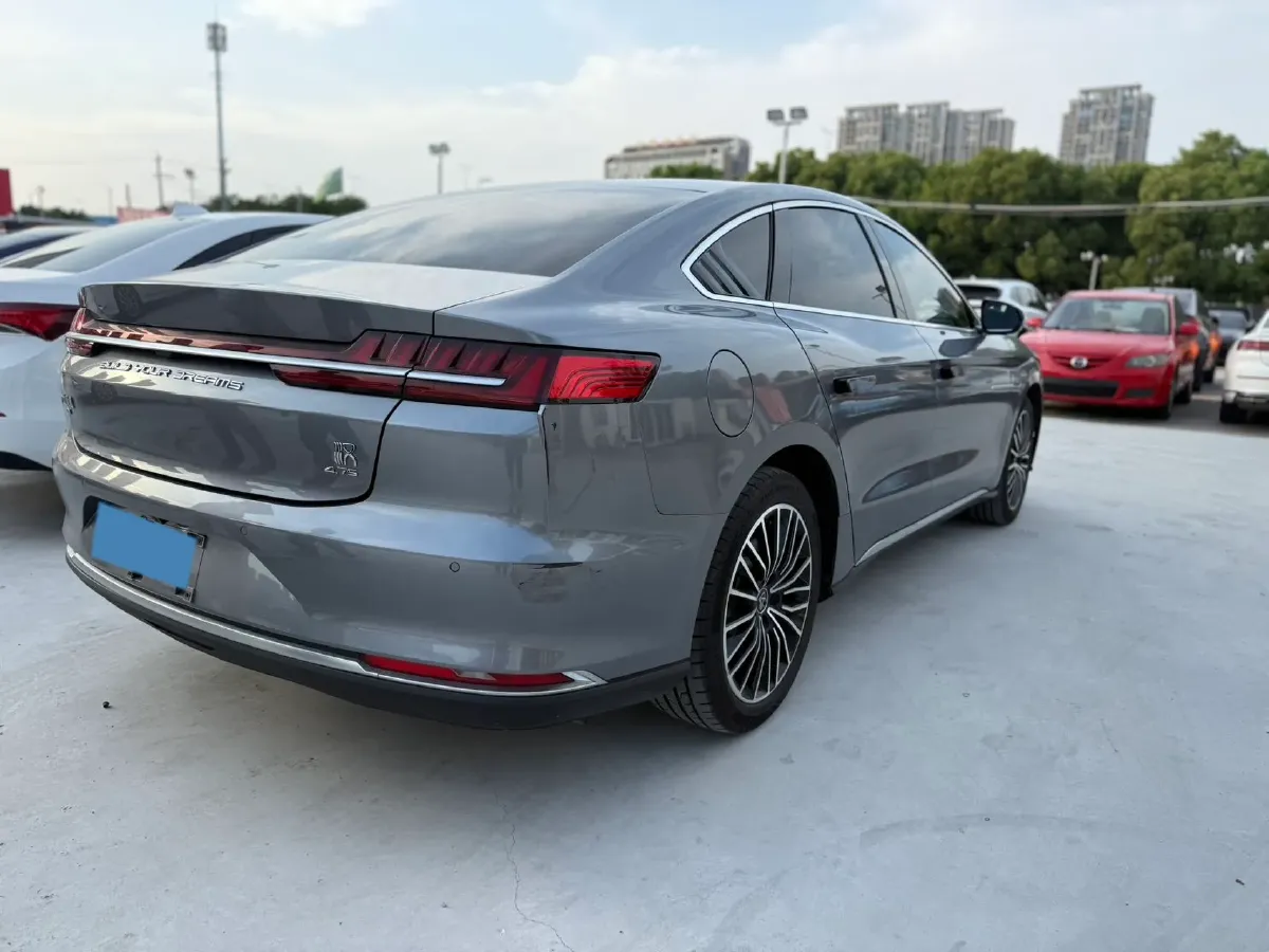 2020 BYD Han BEV 76.9KWH,autocango,china used car exporter,china ev exporter,chinese used car exporter,chinese used ev exporter