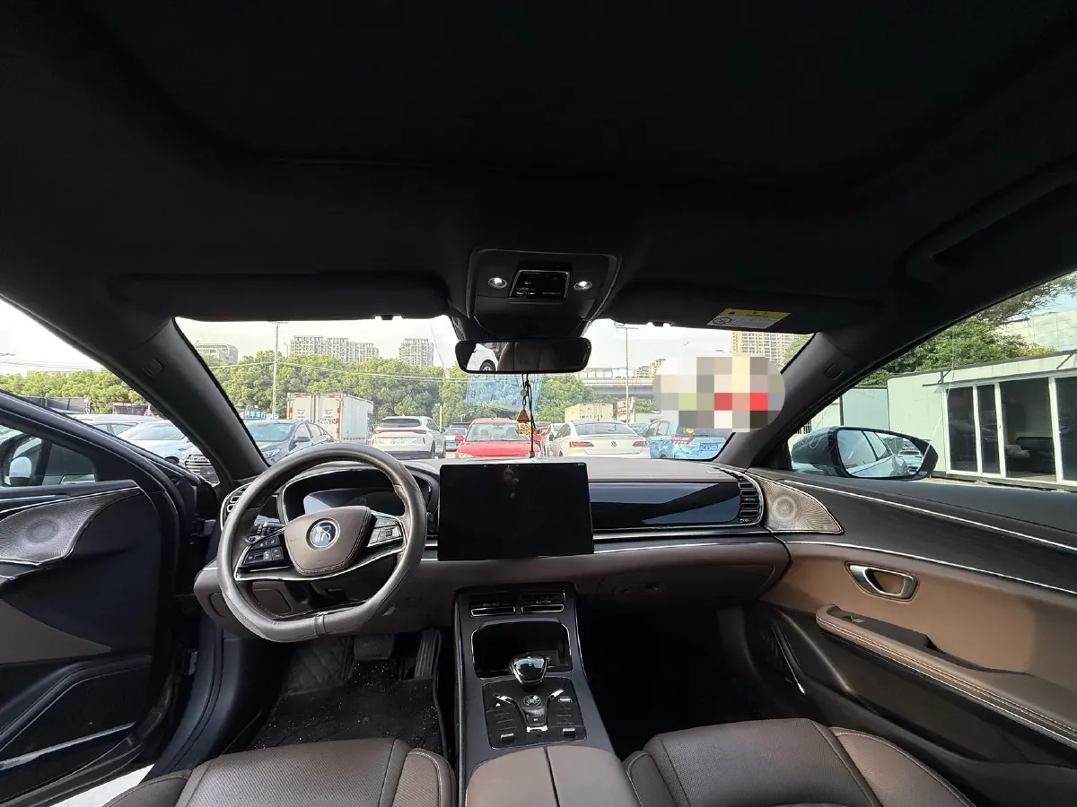 2020 BYD Han BEV 76.9KWH,autocango,china used car exporter,china ev exporter,chinese used car exporter,chinese used ev exporter