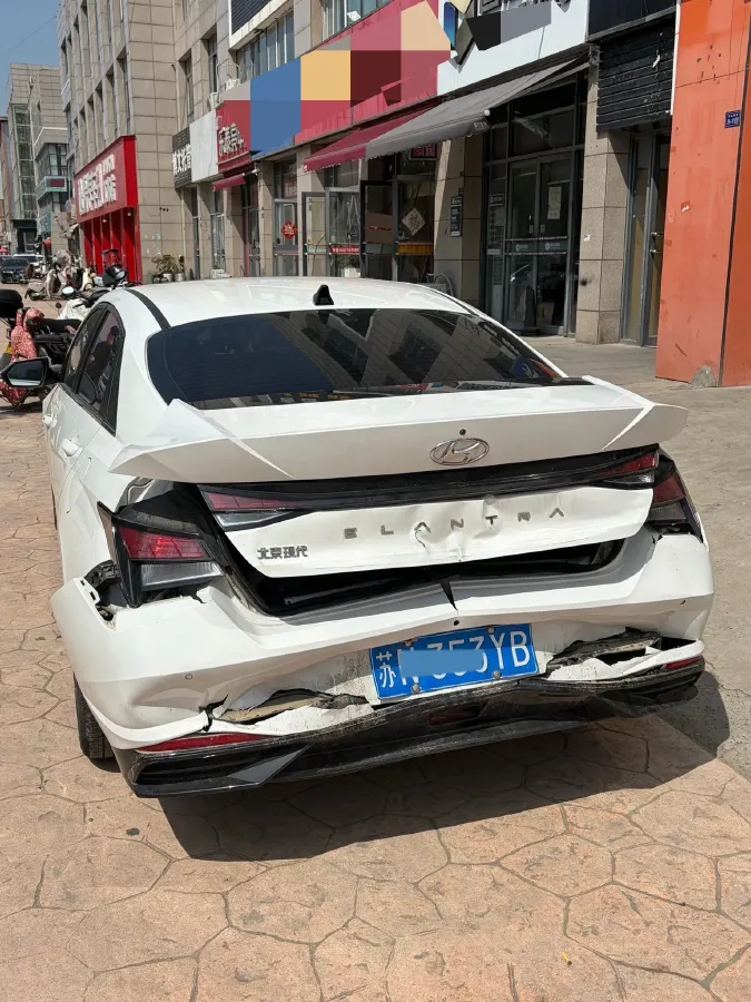 2023 Hyundai Elantra 1.5L 115HP L4 CVT,autocango,china used car exporter,china ev exporter,chinese used car exporter,chinese used ev exporter