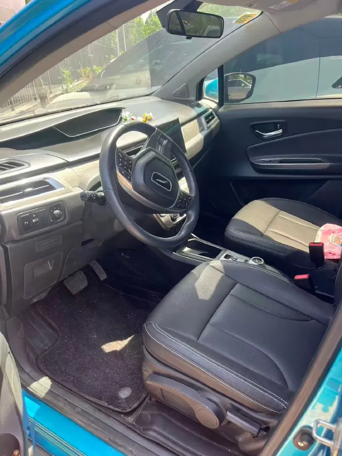 2017 Yudo π1 BEV 38KWH,autocango,china used car exporter,china ev exporter,chinese used car exporter,chinese used ev exporter