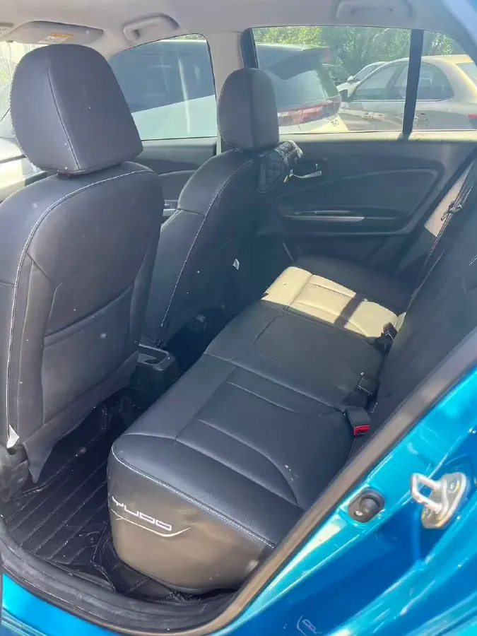 2017 Yudo π1 BEV 38KWH,autocango,china used car exporter,china ev exporter,chinese used car exporter,chinese used ev exporter