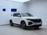 2021 Hyundai ix35 1.4T 140HP L4 7DCT
