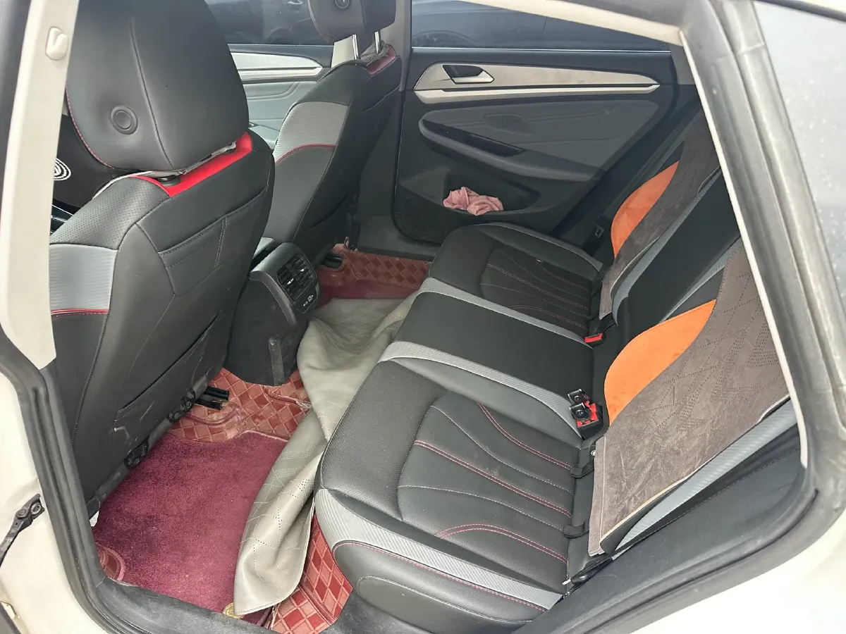 2022 Exceed TXL 2.0T 261HP L4 7DCT,autocango,china used car exporter,china ev exporter,chinese used car exporter,chinese used ev exporter