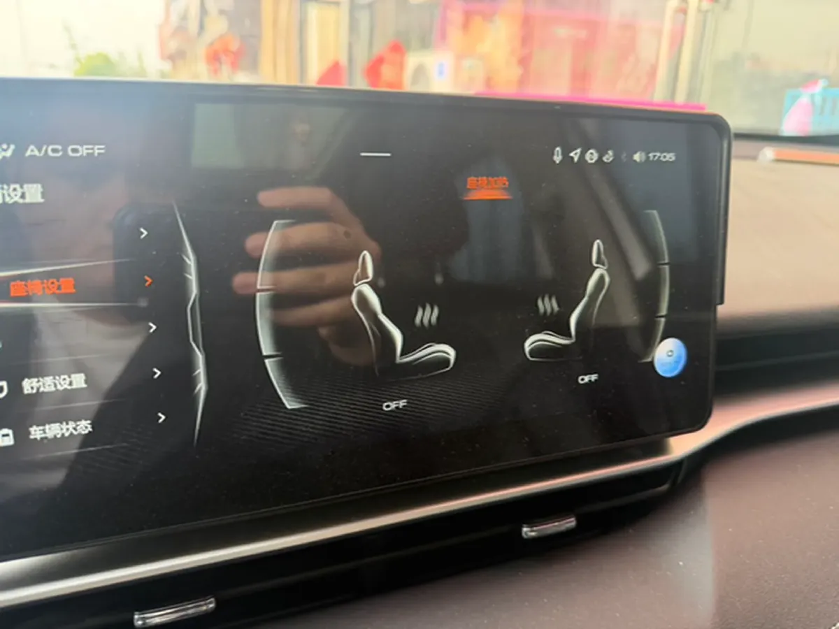 2021 Haval H6 1.5T 169HP L4 7DCT,autocango,china used car exporter,china ev exporter,chinese used car exporter,chinese used ev exporter