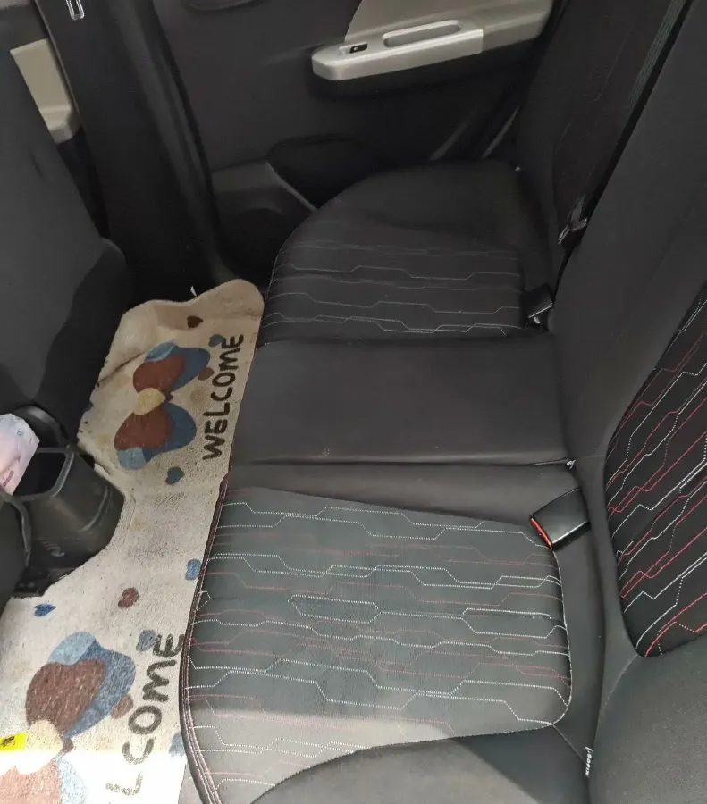 2021 ChangAn BenBen E-Star BEV 32.2KWH,autocango,china used car exporter,china ev exporter,chinese used car exporter,chinese used ev exporter