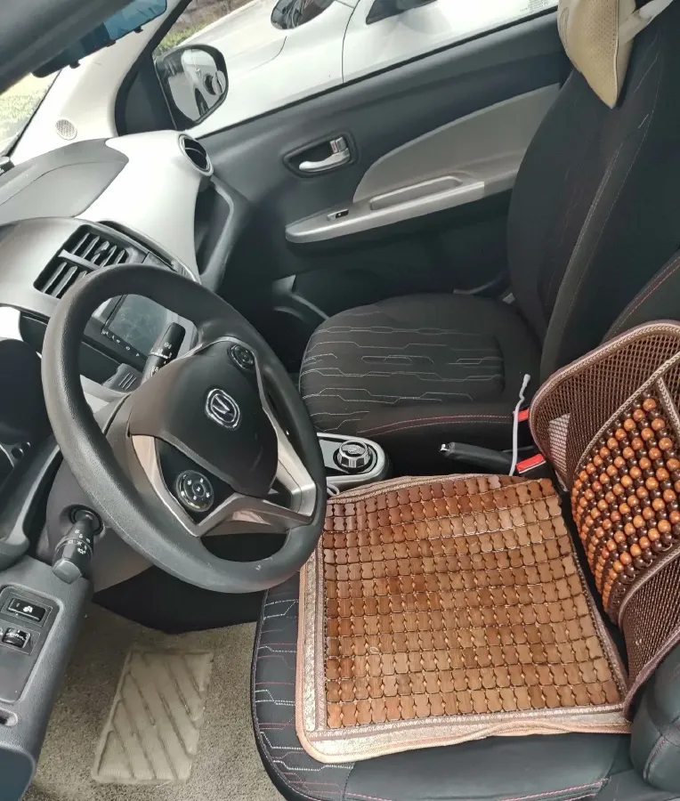 2021 ChangAn BenBen E-Star BEV 32.2KWH,autocango,china used car exporter,china ev exporter,chinese used car exporter,chinese used ev exporter