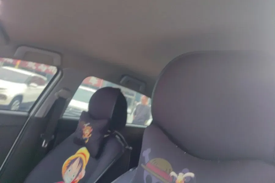 2018 Chery Tiggo 3x 1.5L 106HP L4 4AT,autocango,china used car exporter,china ev exporter,chinese used car exporter,chinese used ev exporter