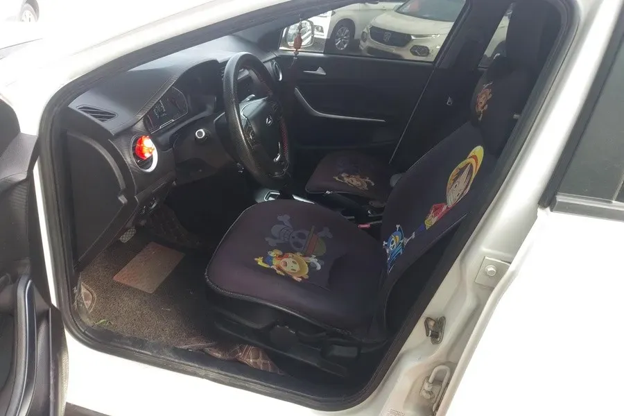 2018 Chery Tiggo 3x 1.5L 106HP L4 4AT,autocango,china used car exporter,china ev exporter,chinese used car exporter,chinese used ev exporter