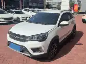 2018 CHERY TIGGO 3X,autocango,china used car exporter,china ev exporter,chinese used car exporter,chinese used ev exporter