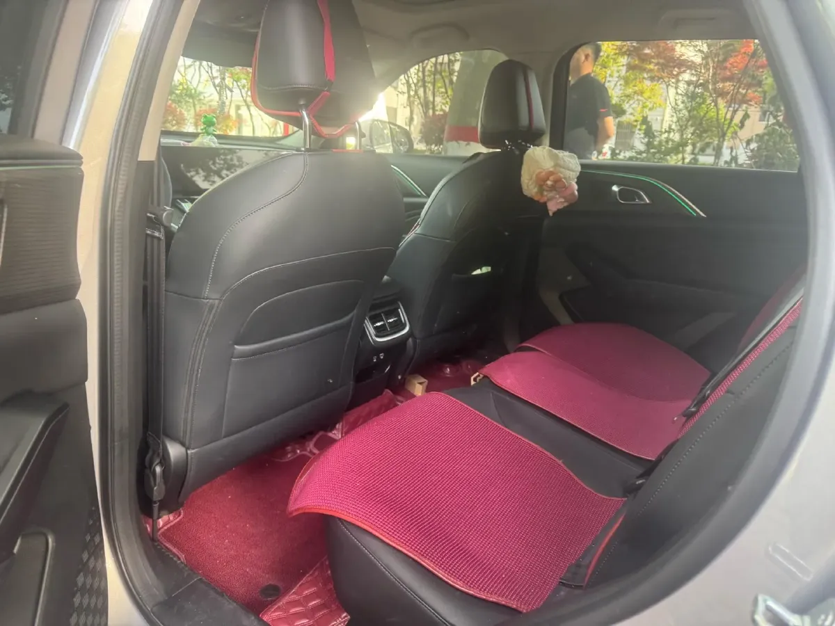 2023 Haval Fierce Dragon MAX 1.5L 116HP L4 2DHT PHEV 19.27KWH,autocango,china used car exporter,china ev exporter,chinese used car exporter,chinese used ev exporter