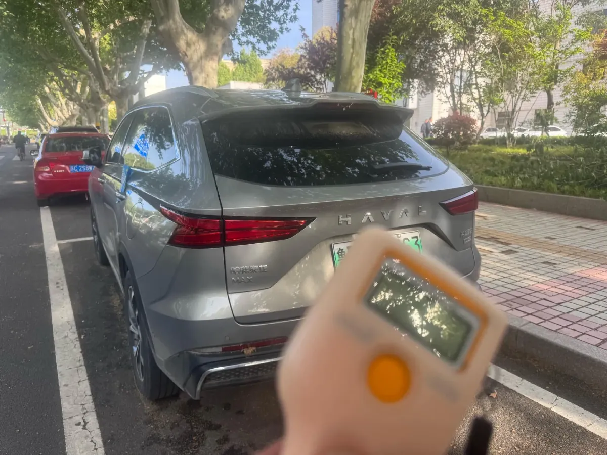 2023 Haval Fierce Dragon MAX 1.5L 116HP L4 2DHT PHEV 19.27KWH,autocango,china used car exporter,china ev exporter,chinese used car exporter,chinese used ev exporter