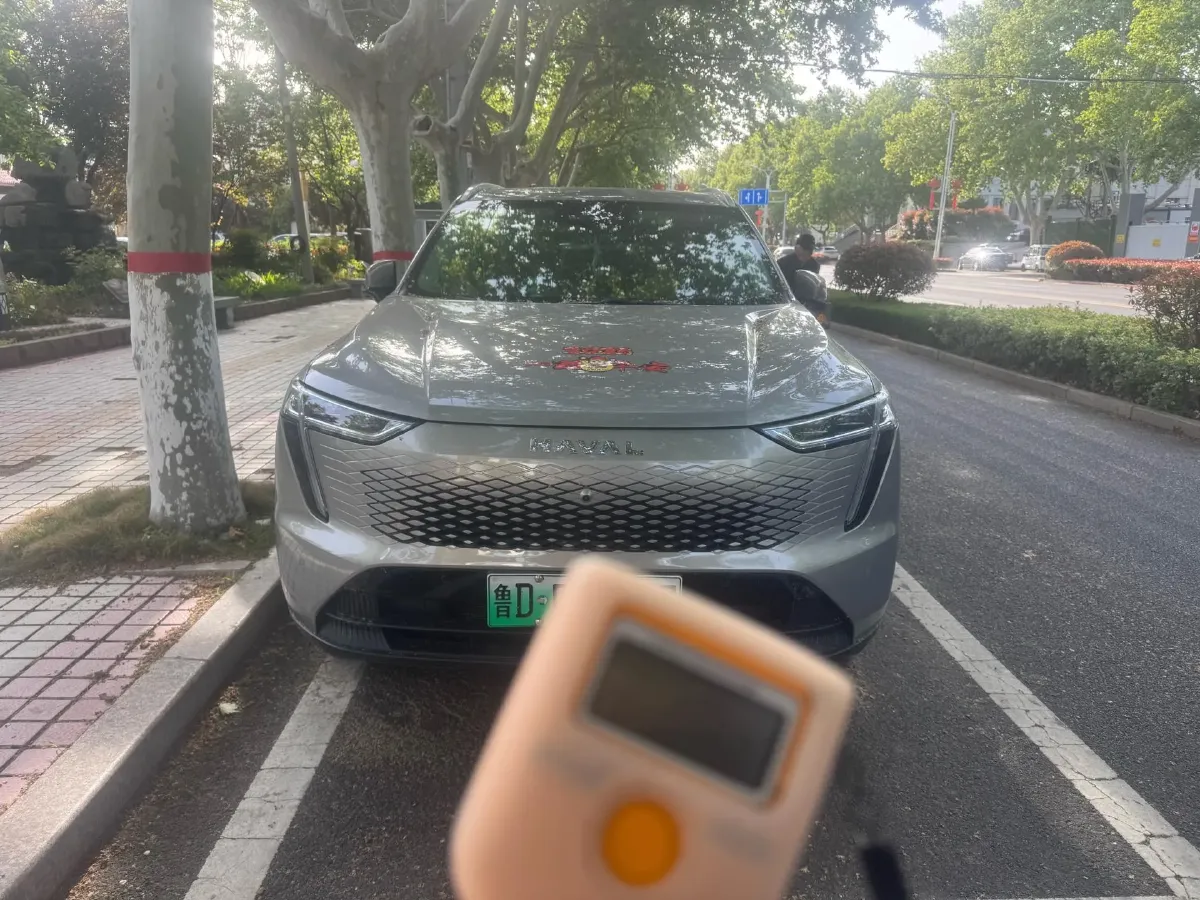 2023 Haval Fierce Dragon MAX 1.5L 116HP L4 2DHT PHEV 19.27KWH,autocango,china used car exporter,china ev exporter,chinese used car exporter,chinese used ev exporter