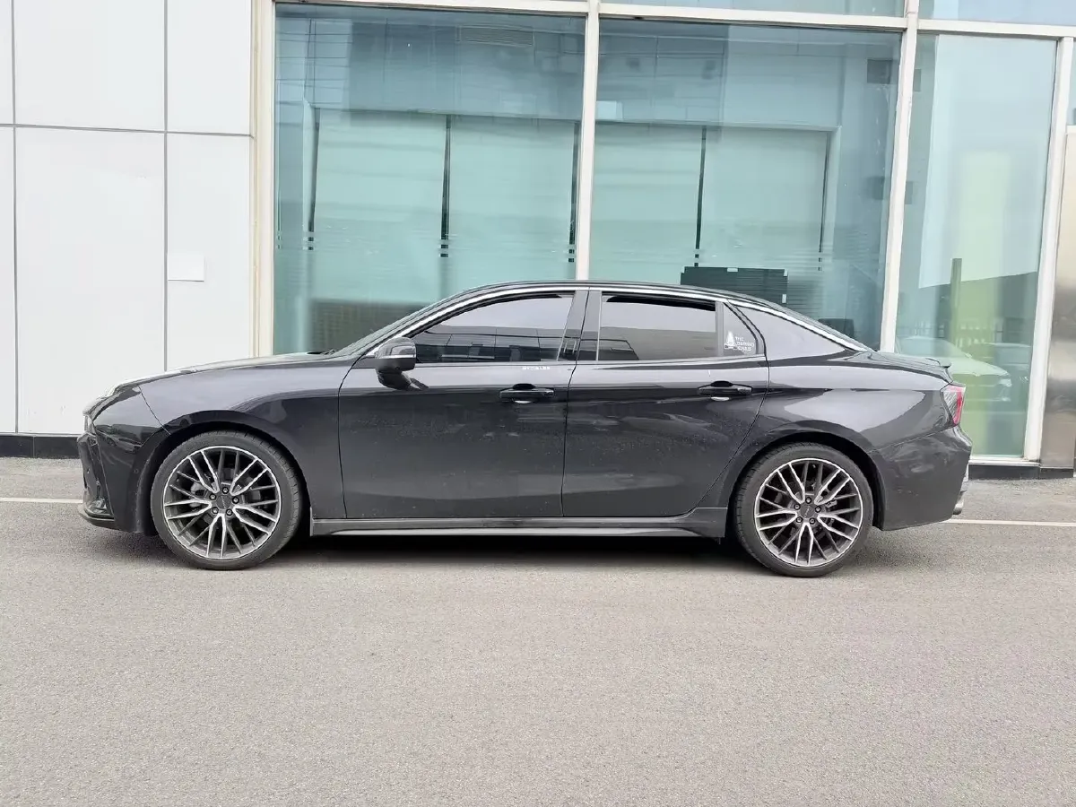 2023 LYNK&CO 03 2.0T 254HP L4 7DCT,autocango,china used car exporter,china ev exporter,chinese used car exporter,chinese used ev exporter