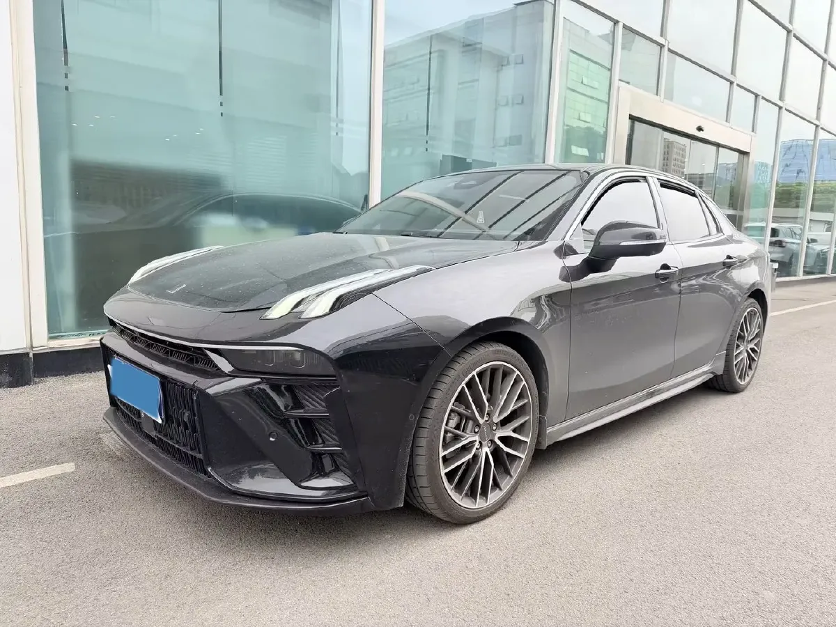 2023 LYNK&CO 03 2.0T 254HP L4 7DCT,autocango,china used car exporter,china ev exporter,chinese used car exporter,chinese used ev exporter
