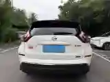 2021 Nissan Murano 2.5L 186HP L4 CVT