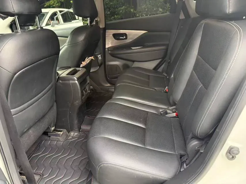 2021 Nissan Murano 2.5L 186HP L4 CVT,autocango,china used car exporter,china ev exporter,chinese used car exporter,chinese used ev exporter