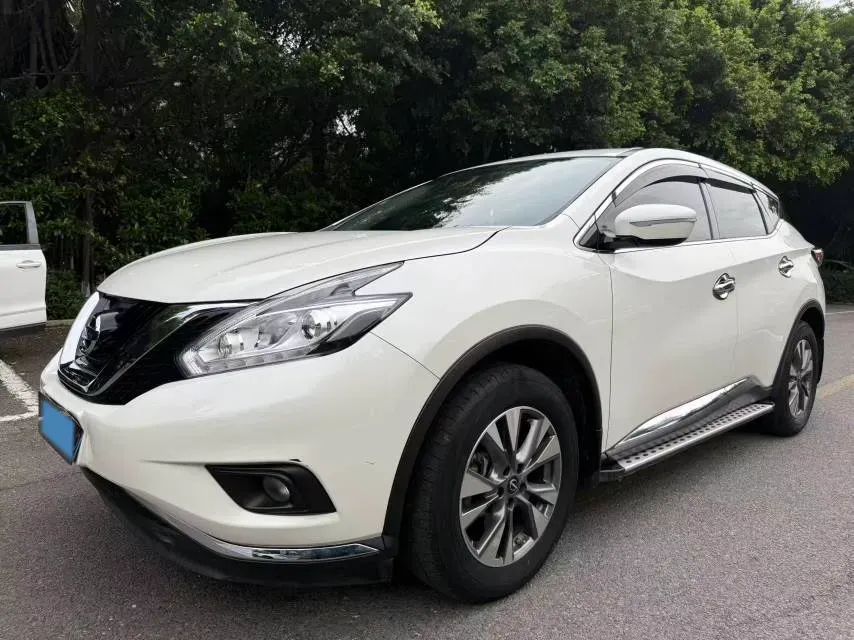 2021 Nissan Murano 2.5L 186HP L4 CVT,autocango,china used car exporter,china ev exporter,chinese used car exporter,chinese used ev exporter