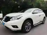 2021 Nissan Murano 2.5L 186HP L4 CVT