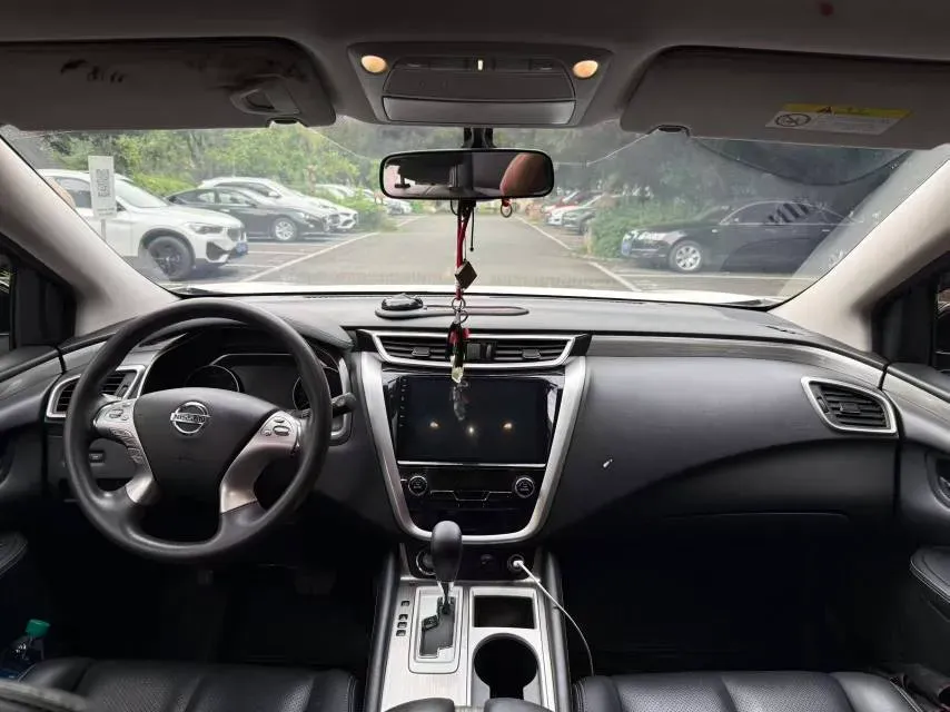 2021 Nissan Murano 2.5L 186HP L4 CVT,autocango,china used car exporter,china ev exporter,chinese used car exporter,chinese used ev exporter
