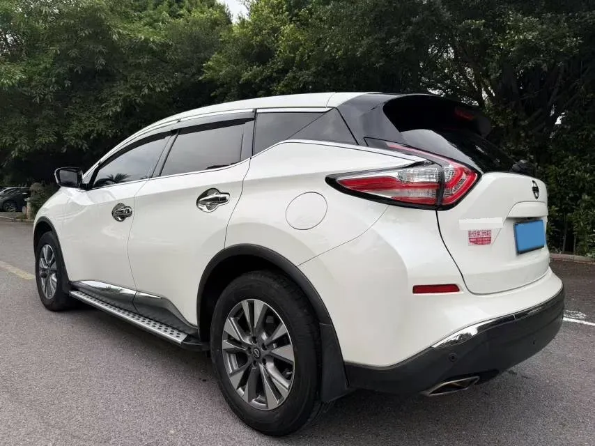 2021 Nissan Murano 2.5L 186HP L4 CVT,autocango,china used car exporter,china ev exporter,chinese used car exporter,chinese used ev exporter