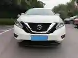 2021 Nissan Murano 2.5L 186HP L4 CVT