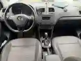 2016 Volkswagen Polo 1.6L 110HP L4 6AT