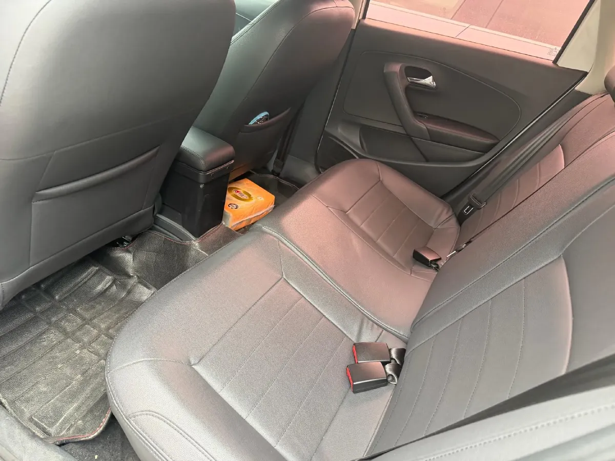 2016 Volkswagen Polo 1.6L 110HP L4 6AT,autocango,china used car exporter,china ev exporter,chinese used car exporter,chinese used ev exporter