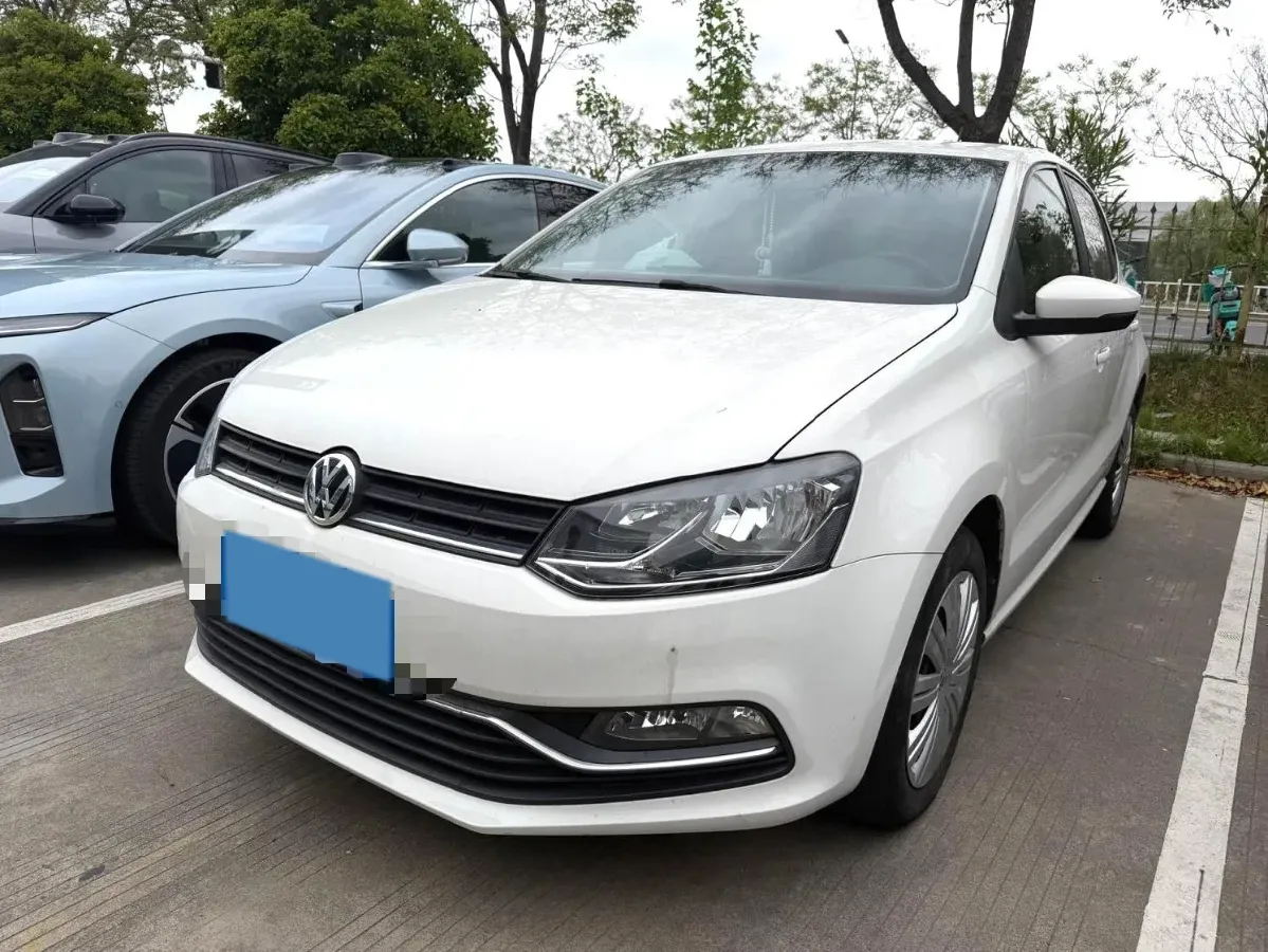 2016 Volkswagen Polo 1.6L 110HP L4 6AT,autocango,china used car exporter,china ev exporter,chinese used car exporter,chinese used ev exporter