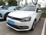 2016 Volkswagen Polo 1.6L 110HP L4 6AT