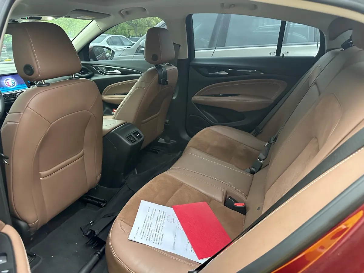 2022 Buick Regal 1.5T 169HP L4 9AT,autocango,china used car exporter,china ev exporter,chinese used car exporter,chinese used ev exporter