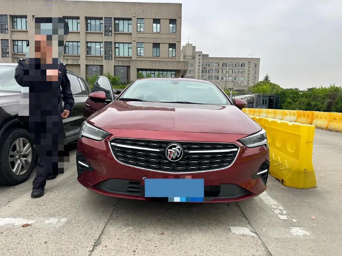 2022 Buick Regal 1.5T 169HP L4 9AT,autocango,china used car exporter,china ev exporter,chinese used car exporter,chinese used ev exporter