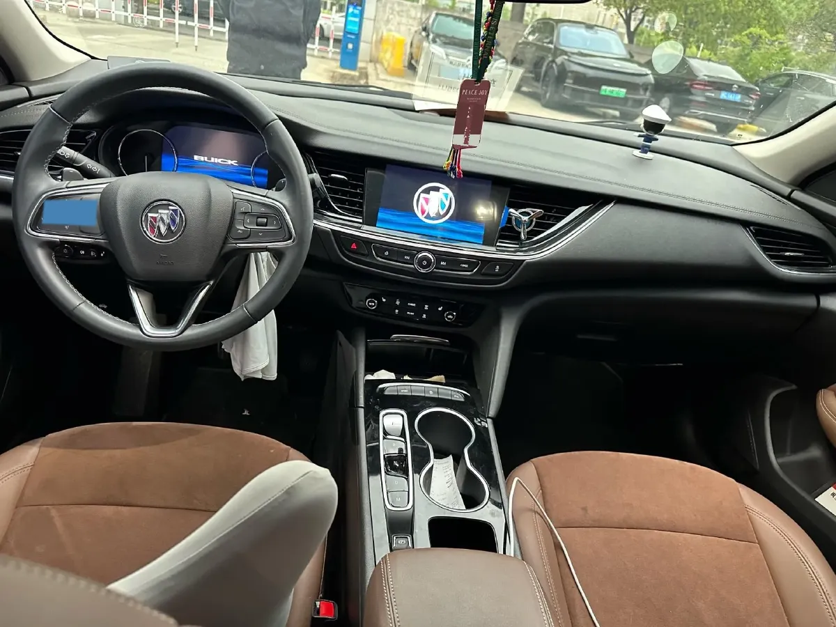 2022 Buick Regal 1.5T 169HP L4 9AT,autocango,china used car exporter,china ev exporter,chinese used car exporter,chinese used ev exporter